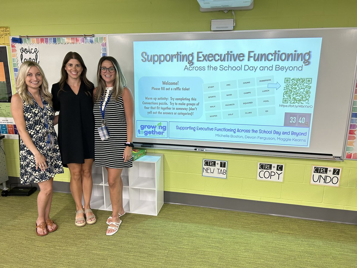 Ms. Boston’s Classroom tweet media