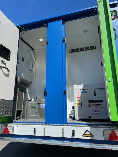 PhilspaceLtd's tweet image. 🌿👍 On-site welfare just got better with the SOLO 6 ECO unit! Reliable, cost-effective, and eco-friendly - it's ready to meet all your needs. 

Check it out here: philspace.co.uk/solo-6-eco/

#Solo6ECO #WelfareUnit #SiteSolutions #EcoFriendly
