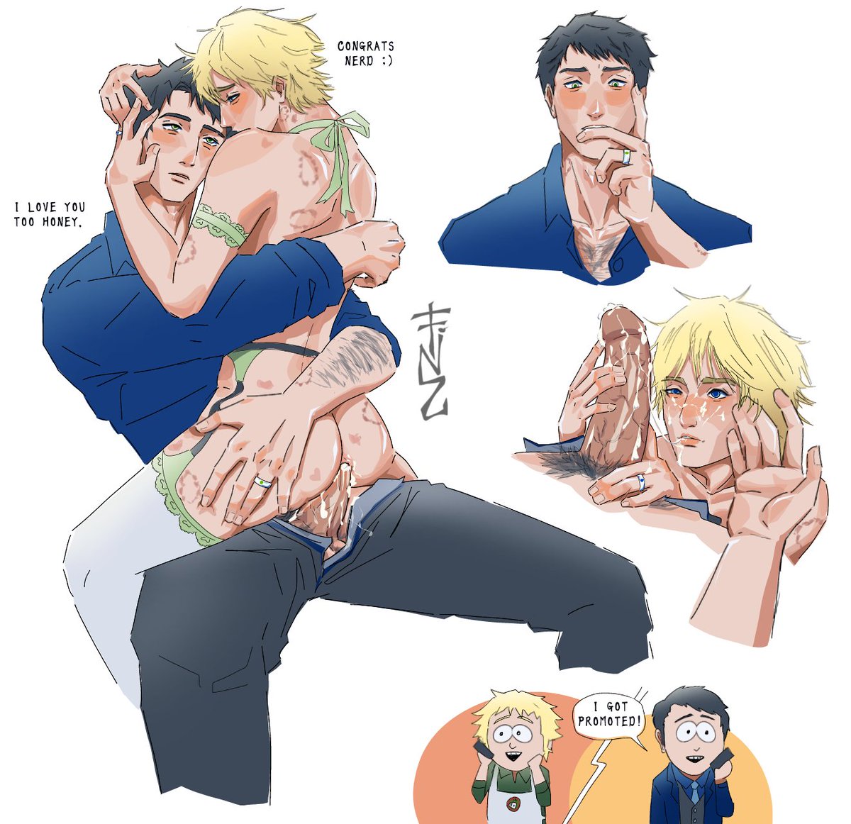 ⚠️ NSFW🔞Clean ver. 🚀☕

#spcreek #creek