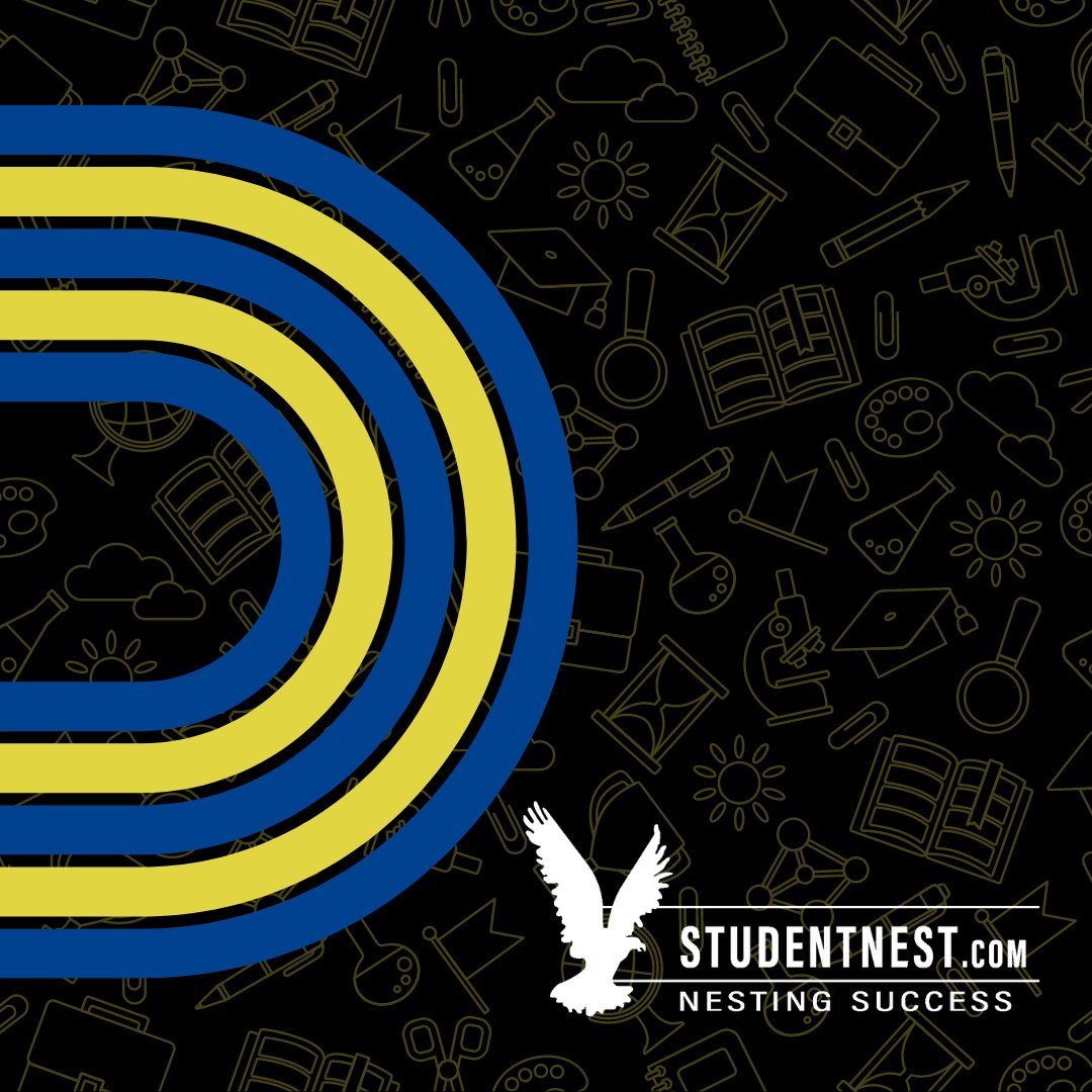 StudentNest's tweet image. At StudentNest, we go beyond traditional tutoring. 🌟

Our approach focuses on creating a customized learning journey for every student.

See how our dedicated tutors can help your child achieve their academic goals! 📚
.
.
.
.
.
#StudentNest  #OnlineEducation #TutoringService