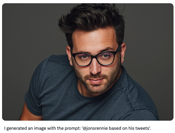 Jon S Rennie 🇺🇸 tweet media