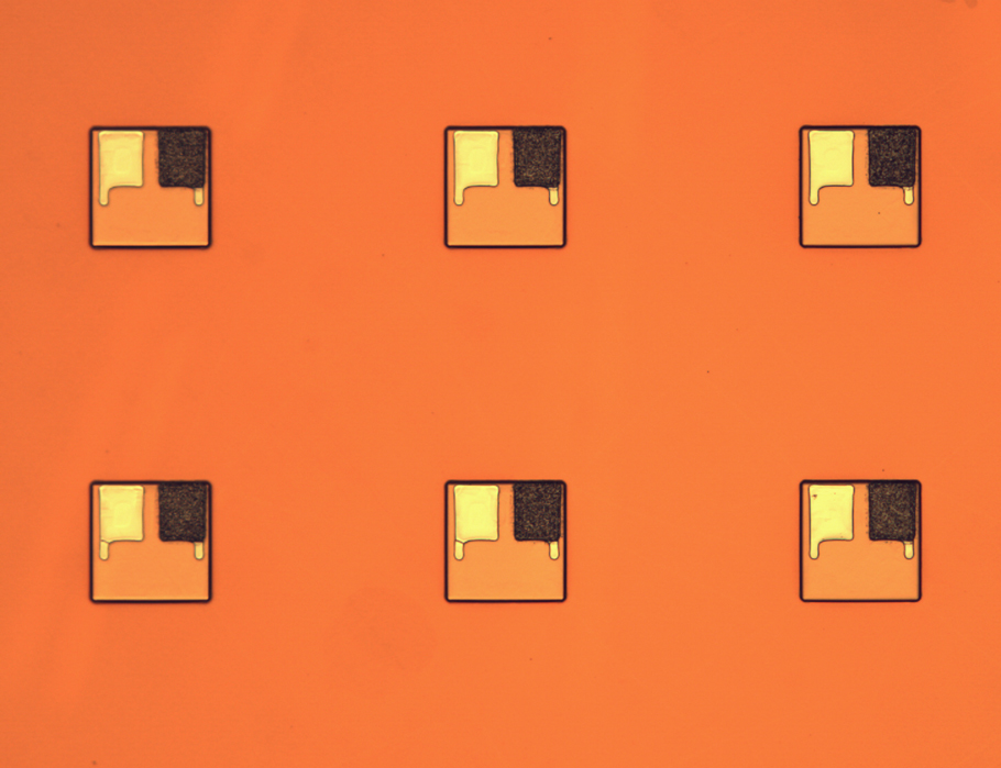 SciRobotics's tweet photo. Researchers have developed a zinc-based #microbattery designed to power #microrobots and nanosensors.
Read more in Science #Robotics: https://t.co/7zMqmlxPRs @MITChemE https://t.co/18SrZimffz