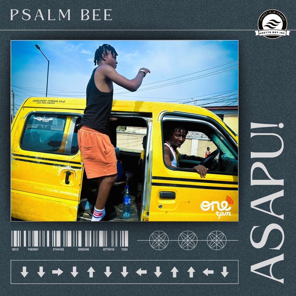 iam_psalmbee's tweet photo. #ASAPU https://t.co/9c7CdBr4hv