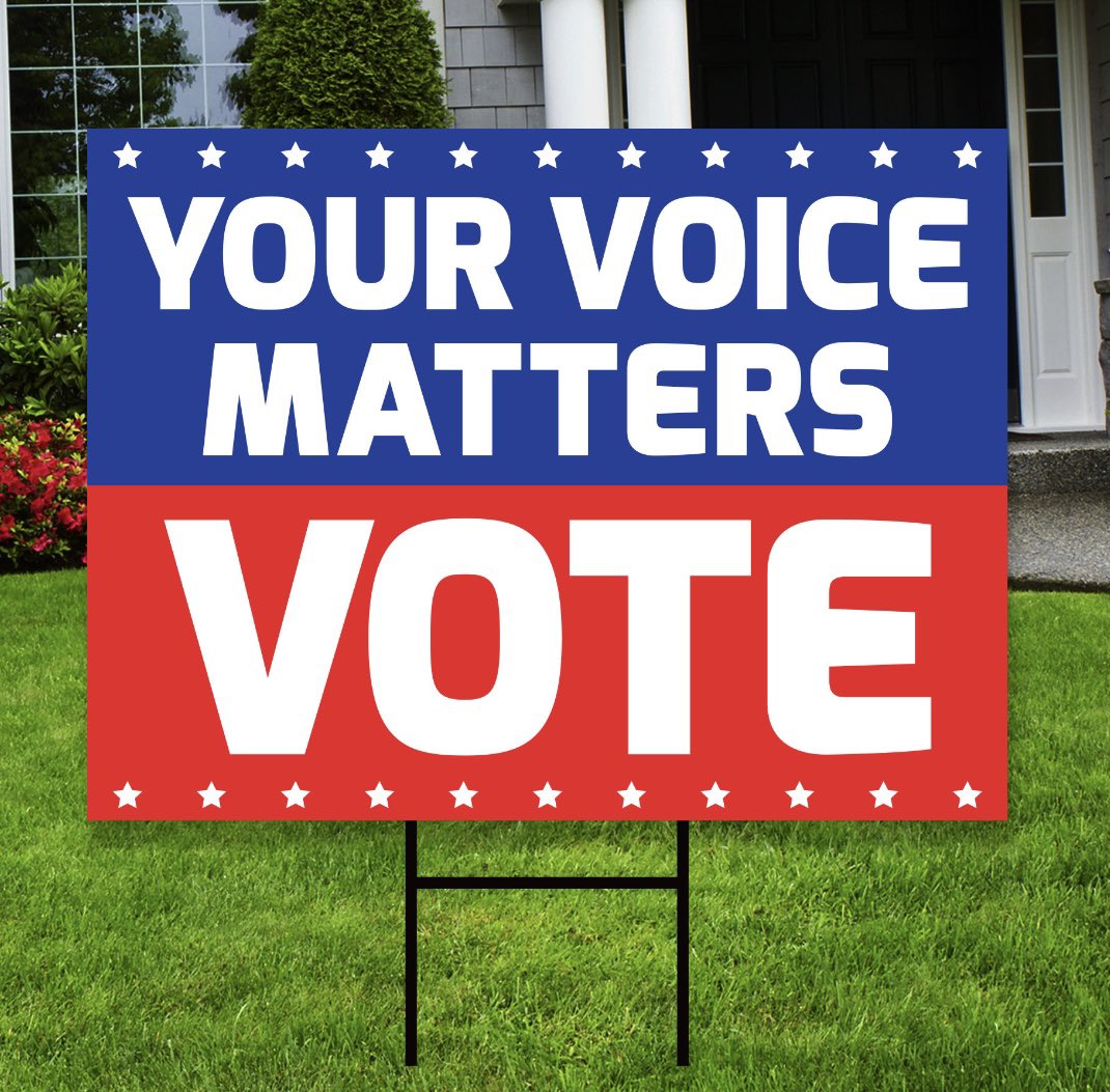TouchtonWhitney's tweet photo. Duval Co. friends-please be sure to vote in our local election on Aug 20th (or early voting through Aug 18). 
There are 4 school board seats on the ballot that need all of our voices to be heard so the board actually represents the true voice of all of the people. https://t.co/hUODZrfF3G