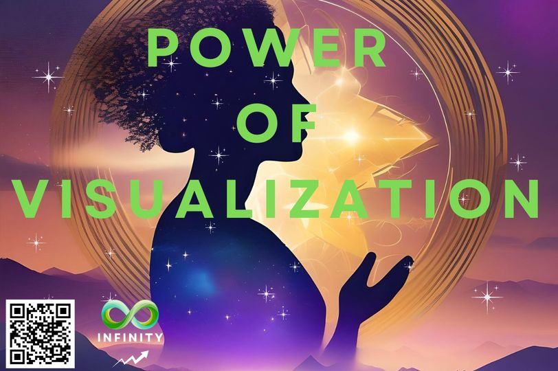 infinitygrowth1's tweet photo. Power of Visualization
Visualization is a powerful technique that creates vivid mental images of your desired outcomes. 
More reading >>> https://t.co/IDUxXd2u71 https://t.co/2wqXHzzokh