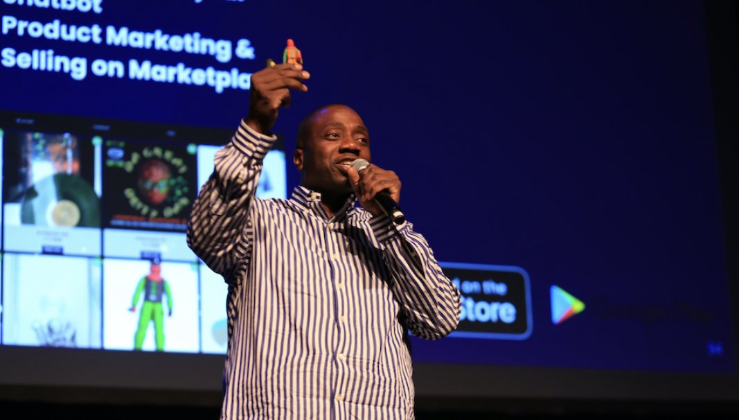 ToyzTidbit: ToyzElectronics seeks to provide a gamified education platform that contextualizes learning through the use of Hip-Hop and Superheros. The platform is meant to make learning more accessible and engaging for all of Gen Z!