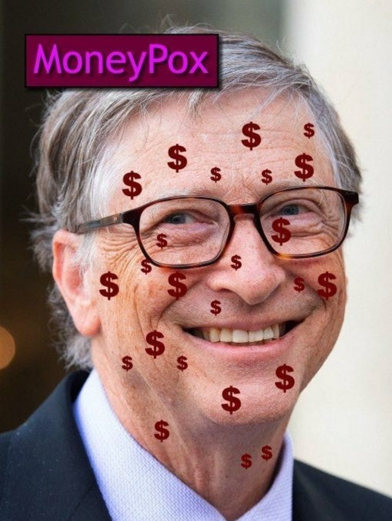 Phil_7338's tweet photo. #monkeypoxcircus is coming back........ https://t.co/vq2bLoxcgM
