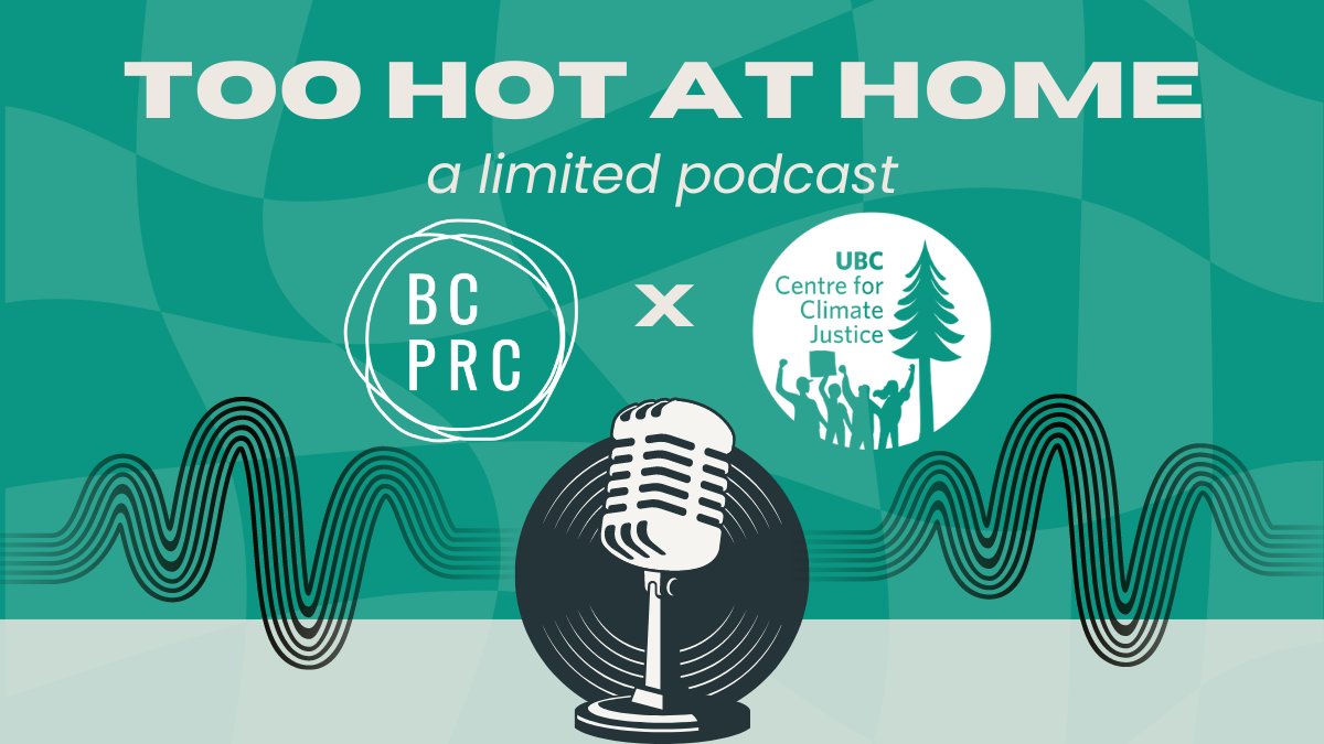 BC Poverty Reduction Coalition tweet media