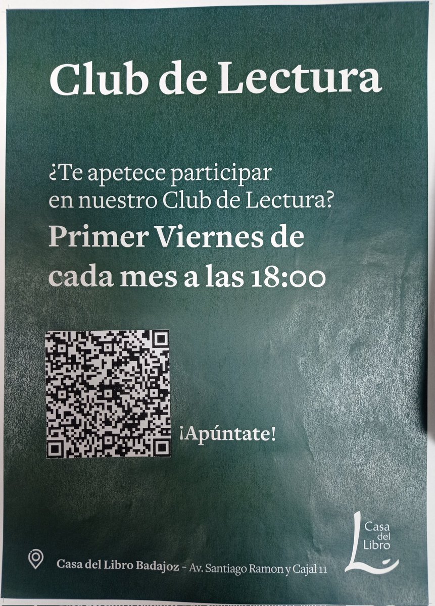 #Collide, de la escritora @authorbalkhabra es el libro elegido para nuestro #ClubDeLectura romántica para el próximo mes en <a href="/casadellibro/">Casa del Libro</a> #Badajoz, ¿Te animas?