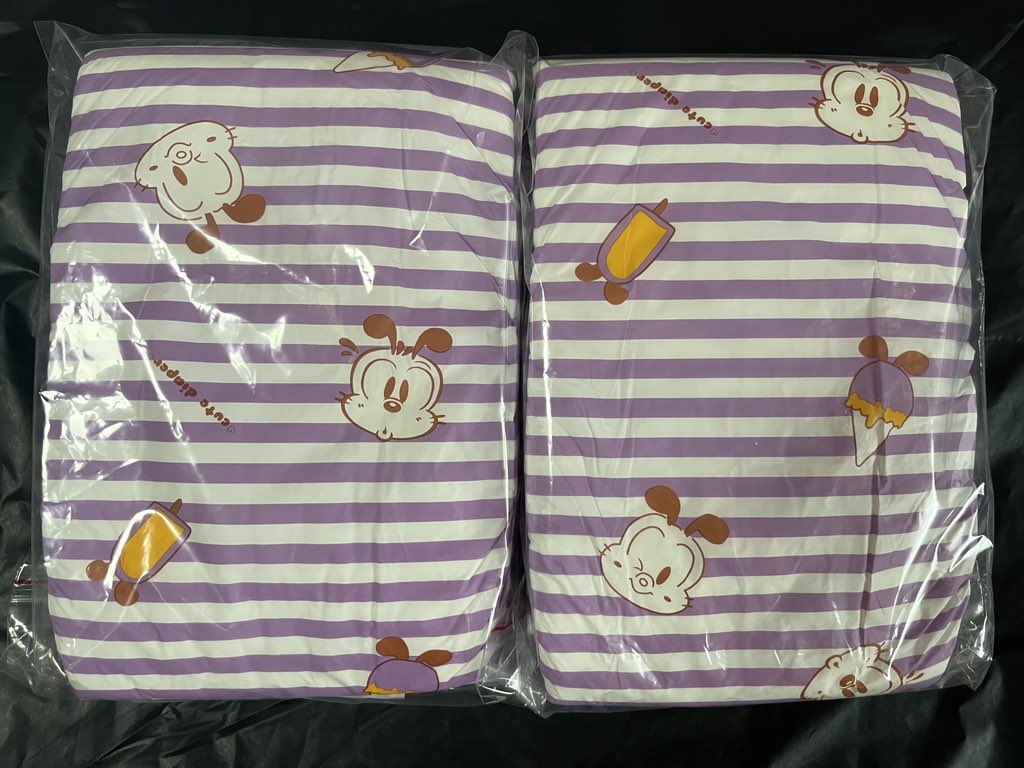 Cute Diaper tweet media