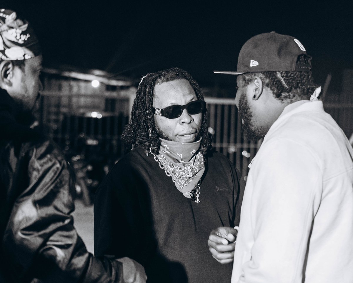 You are in full control..Dont be derailed by the noise 

Real life happens when the Cameras are off 
🖤🖤

#Gogetem #FullyActive