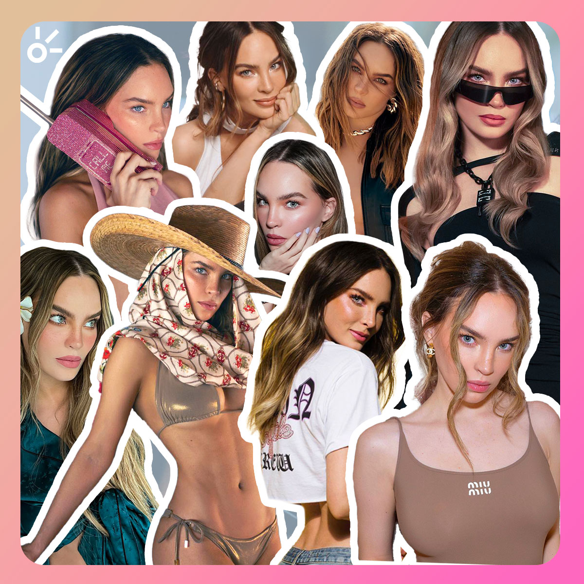 ClaromusicaMX's tweet photo. Nuestra hermosa @belindapop está celebrando su cumpleaños y queremos llenarla de mucho amor aunque hoy sea #LaMala! 😍🎂 ¡Felicítala aquí! #Claromúsica https://t.co/bhg3ARx75k https://t.co/lNdSQqsDWD