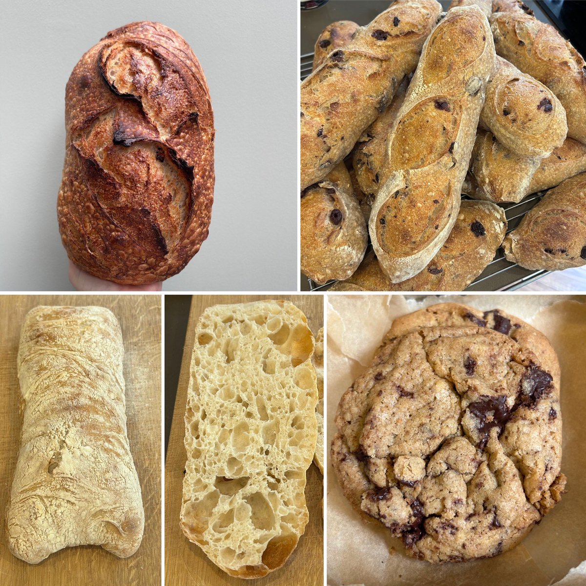 DaintyMonkeyBaking tweet media