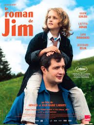 philippe_rouyer's tweet photo. Moi qui étais jusqu’ici plutôt hermétique aux films des frères Larrieu, joie d’avoir tant aimé «Le Roman de Jim». Un film formidable sur la paternité, avec des personnages complexes remarquablement interprétés. La mise en scène réussit à faire passer le souffle du romanesque. https://t.co/zfpopLdRQW