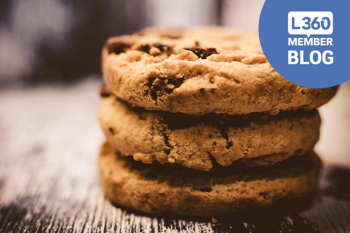 Loyalty360's tweet image. "Third-party cookies provide neither the insights marketers need to move the needle, nor the personalization consumers expect and deserve from the brands they do business with online."
Learn more from @Wunderkind's blog: ow.ly/TyoI50SYEFc
#cookies #identityresolution