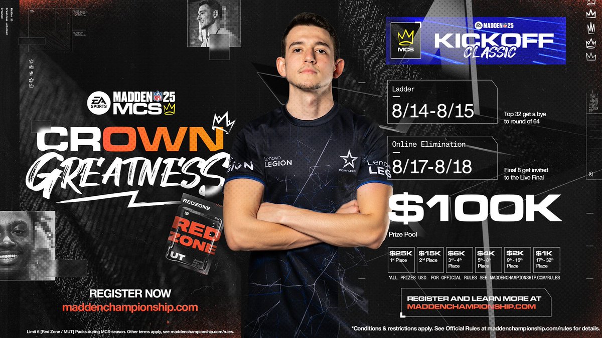 Complexity tweet media