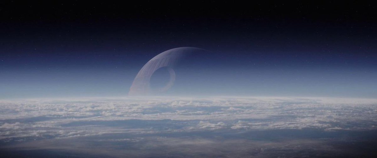 SJTimes13's tweet photo. Rogue One is some damn good Star Wars https://t.co/y4xv76wwdo