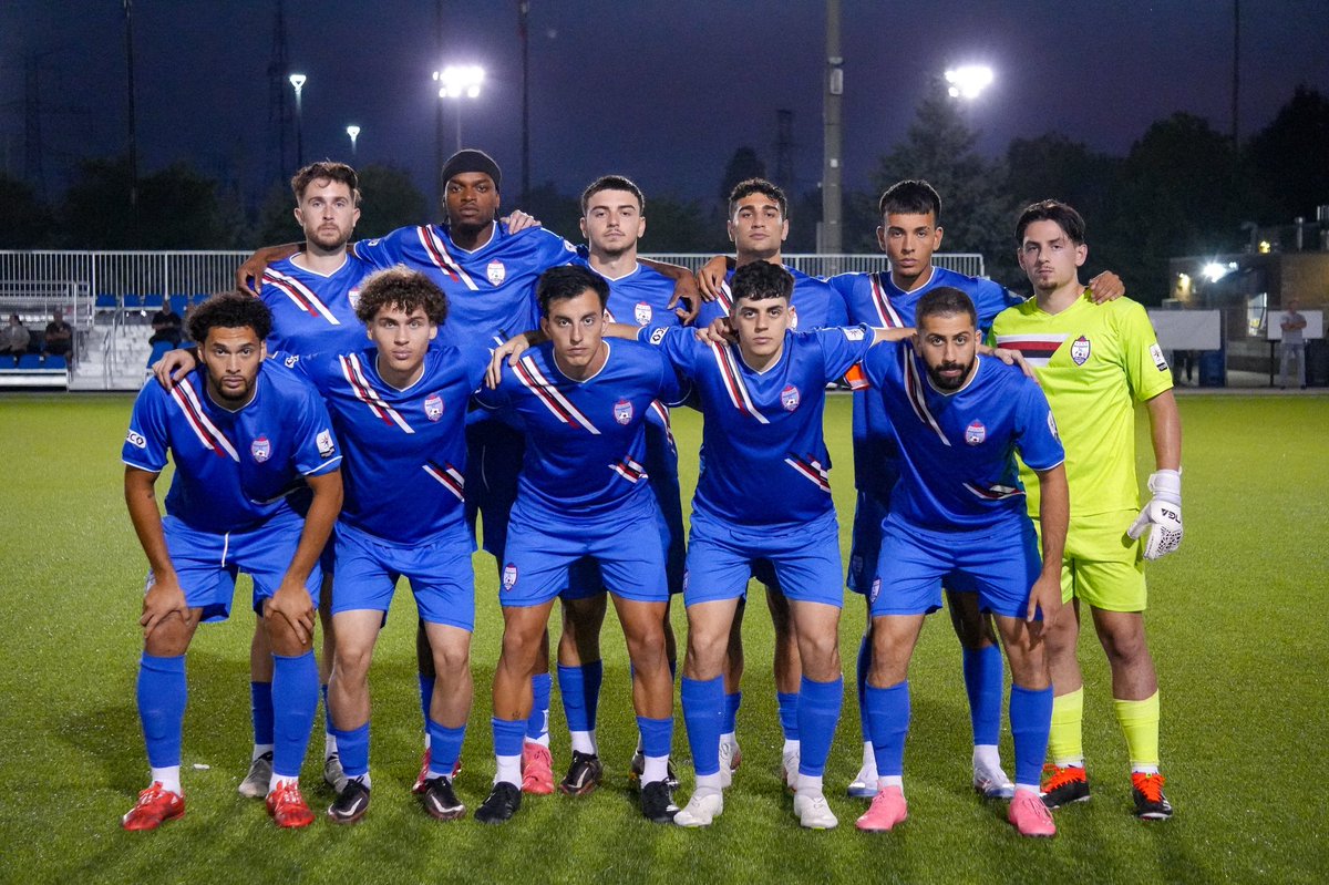 Cloud North TV tweet media