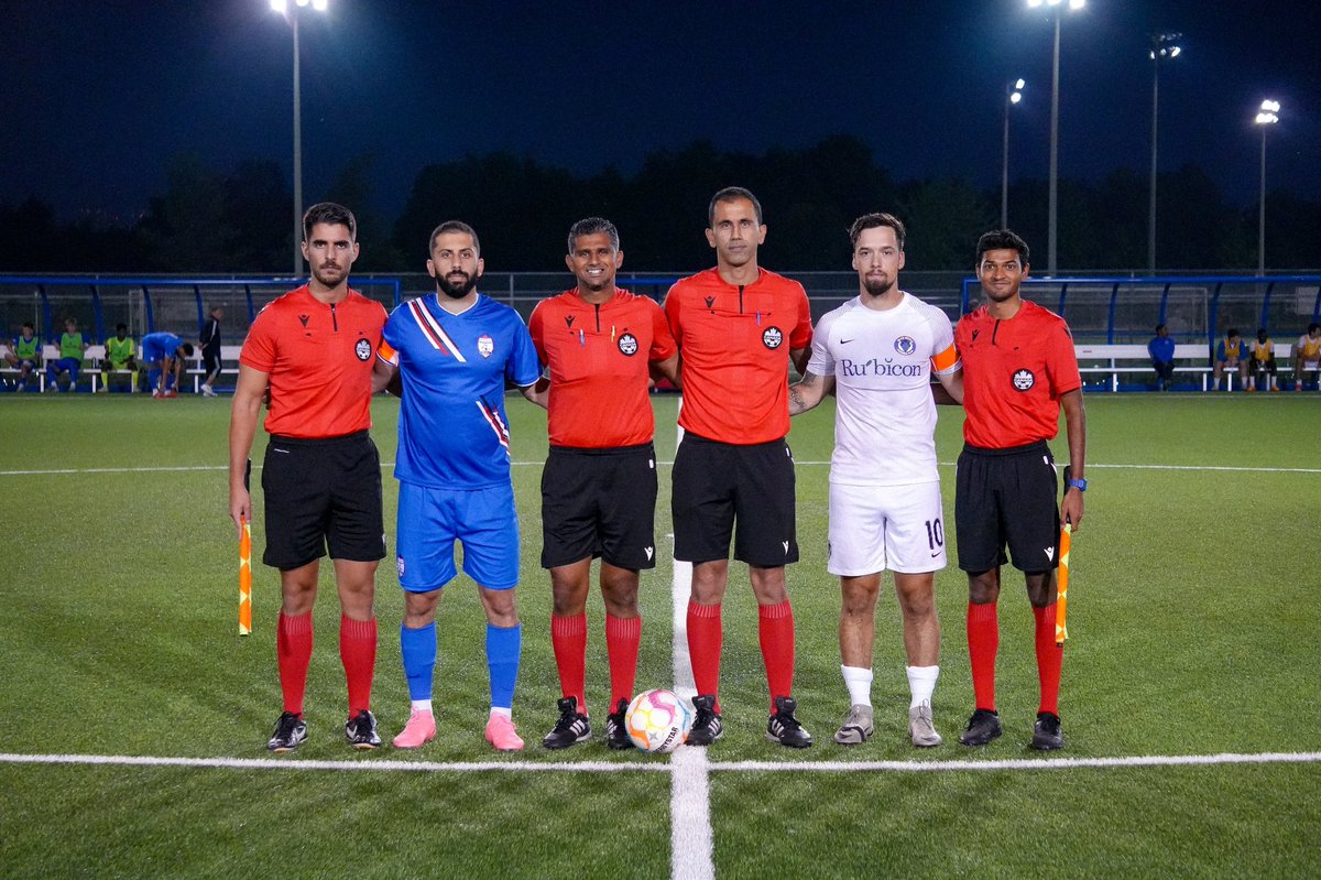 Cloud North TV tweet media