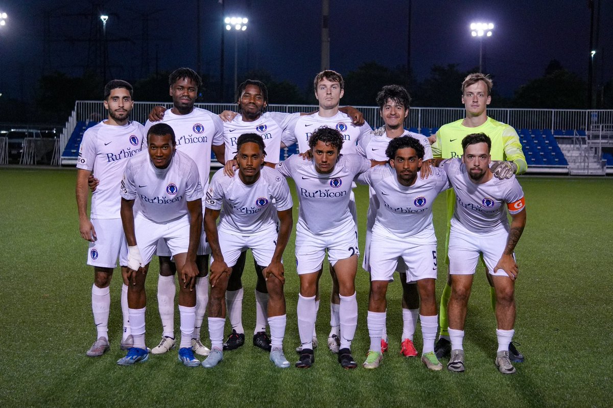 Cloud North TV tweet media