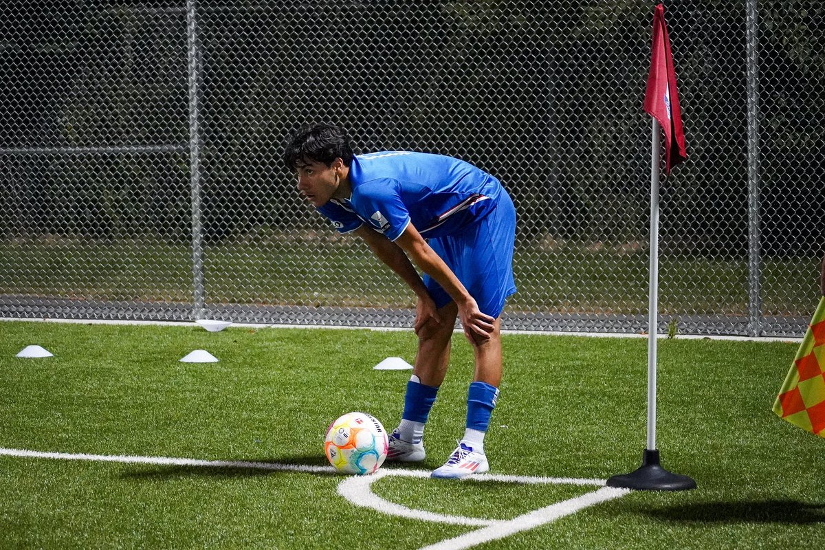 Cloud North TV tweet media