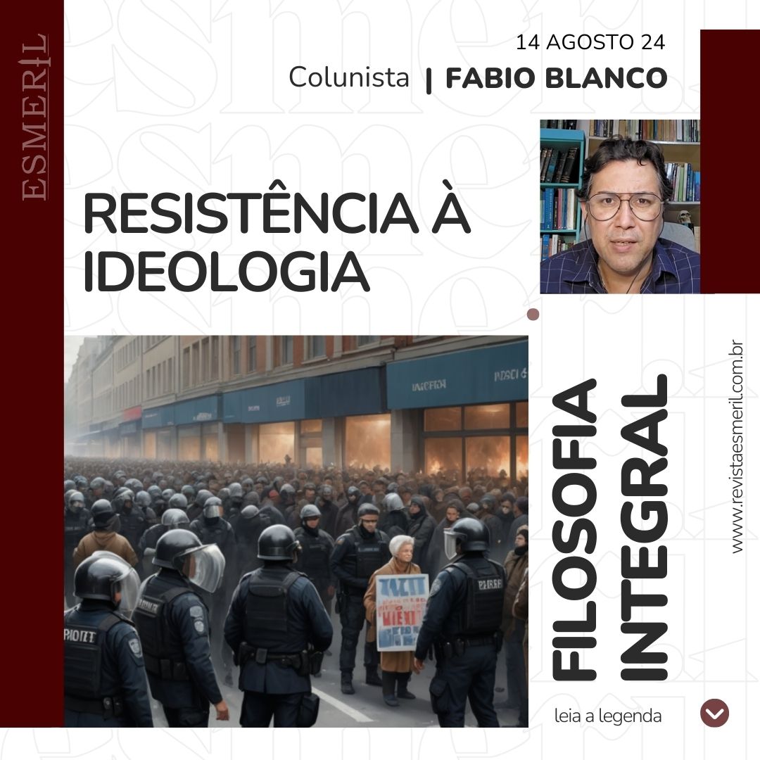 Será que as ideologias são realmente necessárias para guiar nossas sociedades, ou estamos sufocando a natureza humana ao tentar impor doutrinas políticas? Descubra como a resistência natural desafia o domínio ideológico no texto completo!
revistaesmeril.com.br/filosofia-inte…