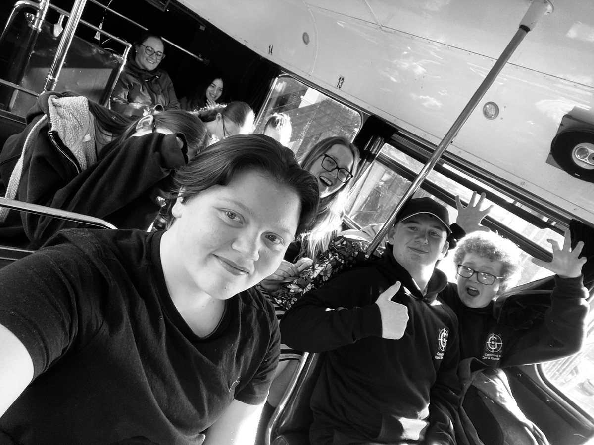 GHS@edfringe tweet media