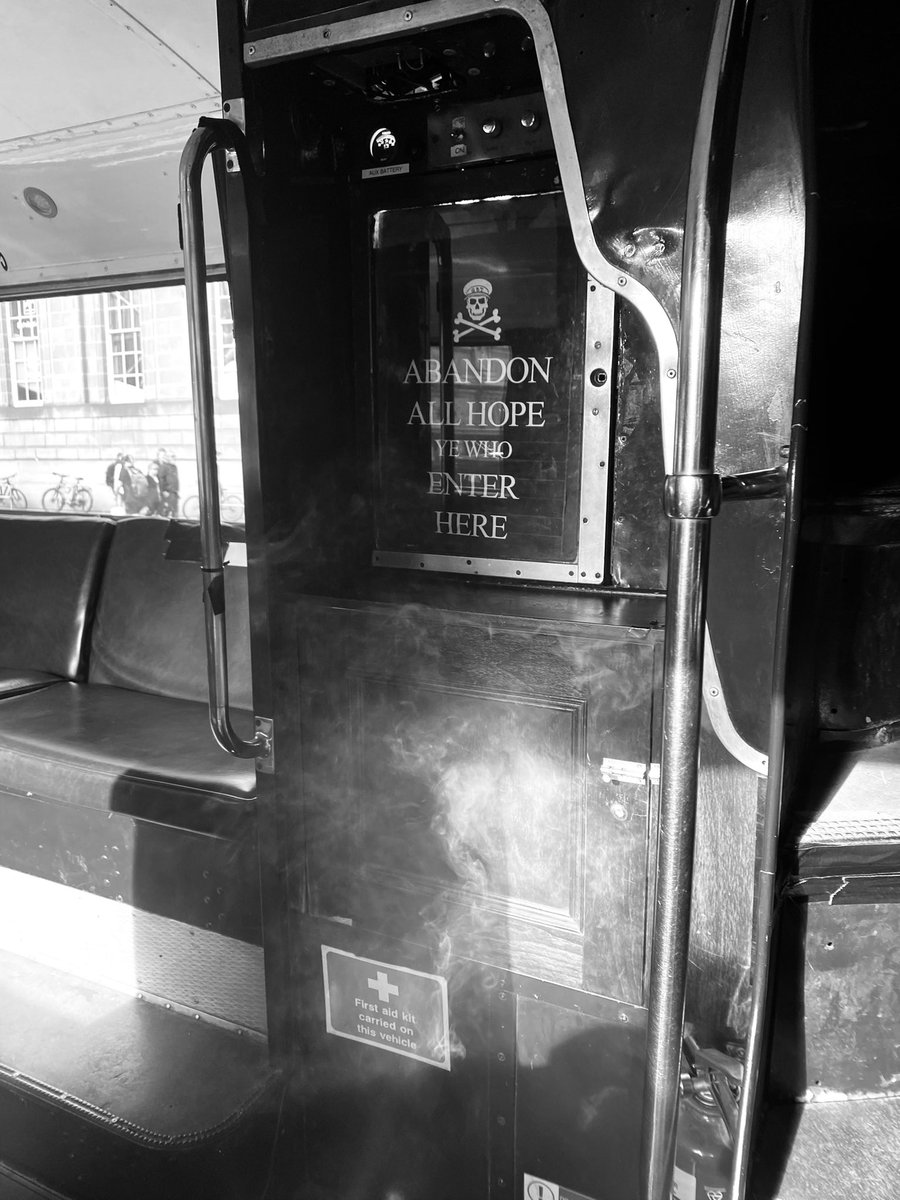 GHS@edfringe tweet media