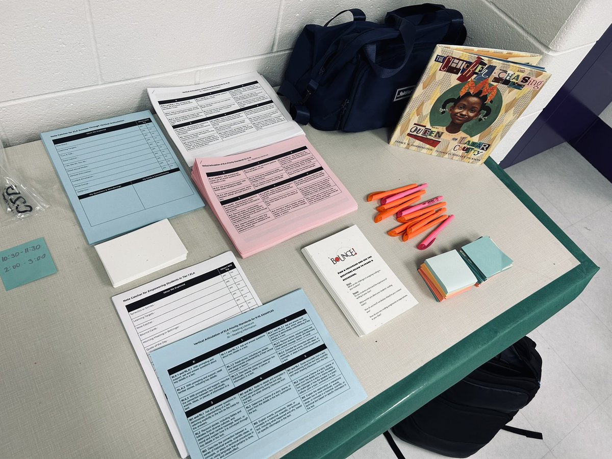 sweat_nancy's tweet photo. Hosting 4 sessions at the Teaching, Learning &amp; Assessment PD at Bellwood School District 88 on Empowering Students in Tier 1 &amp; Virtual Articulation. Surrounded by some of the best! #One88 #AADULLC https://t.co/2eNiCYGFcp