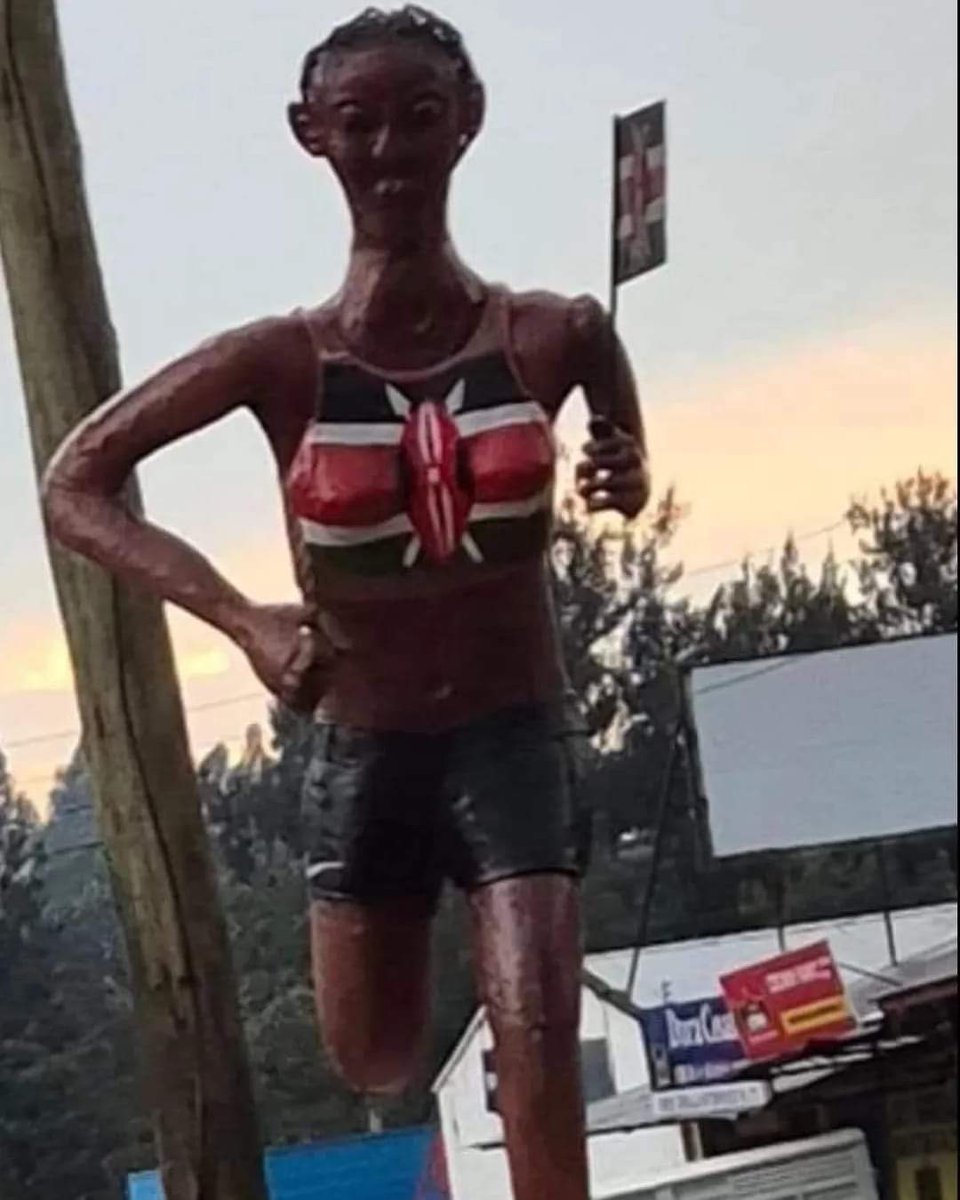 MichelleRobards's tweet image. #RutoLaunchedIt  haha