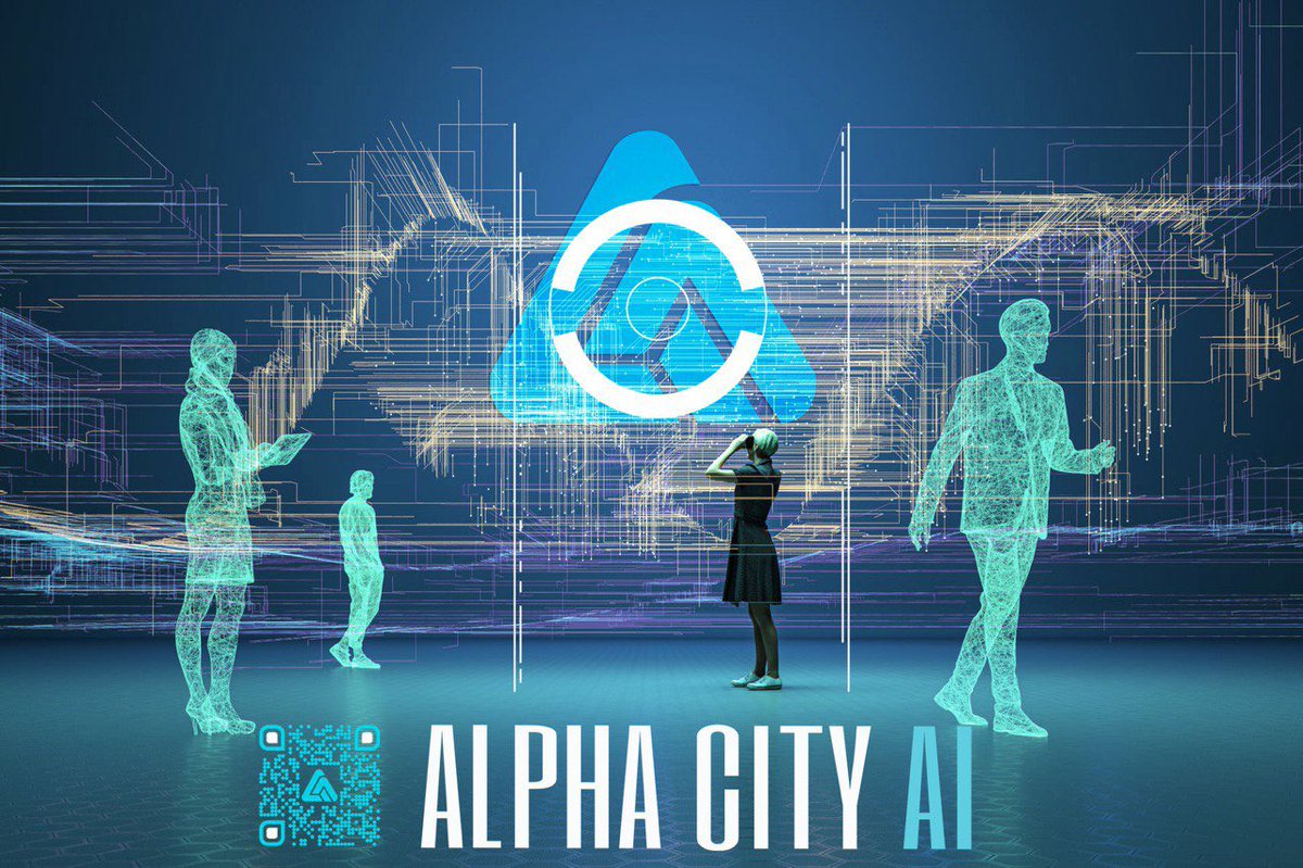 AlphaMetaEco's tweet photo. Transform your virtual living spaces in Alpha City AI.
Design interiors that reflect your personality and style.
#VirtualLiving #DesignYourSpace https://t.co/9FIVFfFJSP