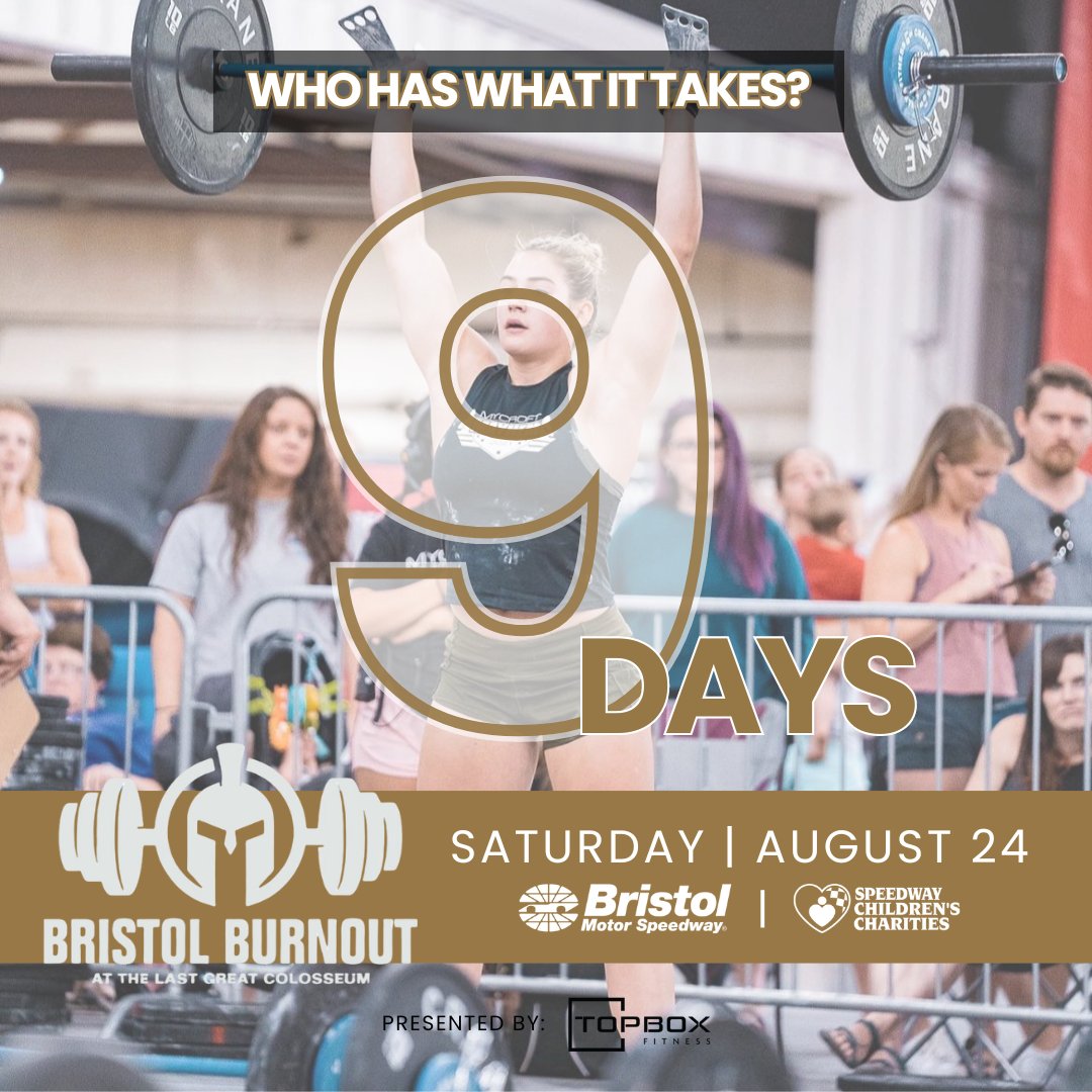 Speedway Children’s Charities - Bristol, TN tweet media