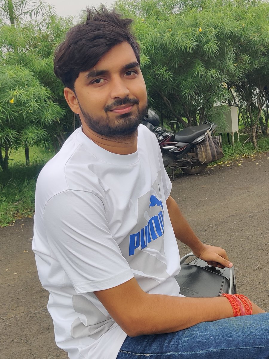 Himanshu302302's tweet photo. no discriminations only happyness😀🥰 https://t.co/sysHLJlnGq
