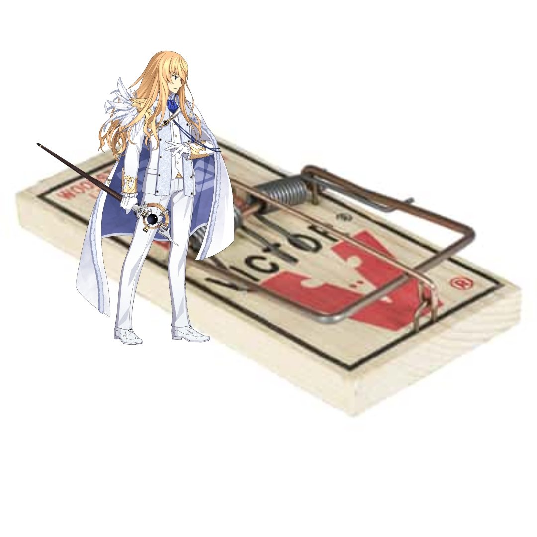 HumanitysRelic's tweet photo. What an unfortunate turn of events. https://t.co/0cVFJkEeJl