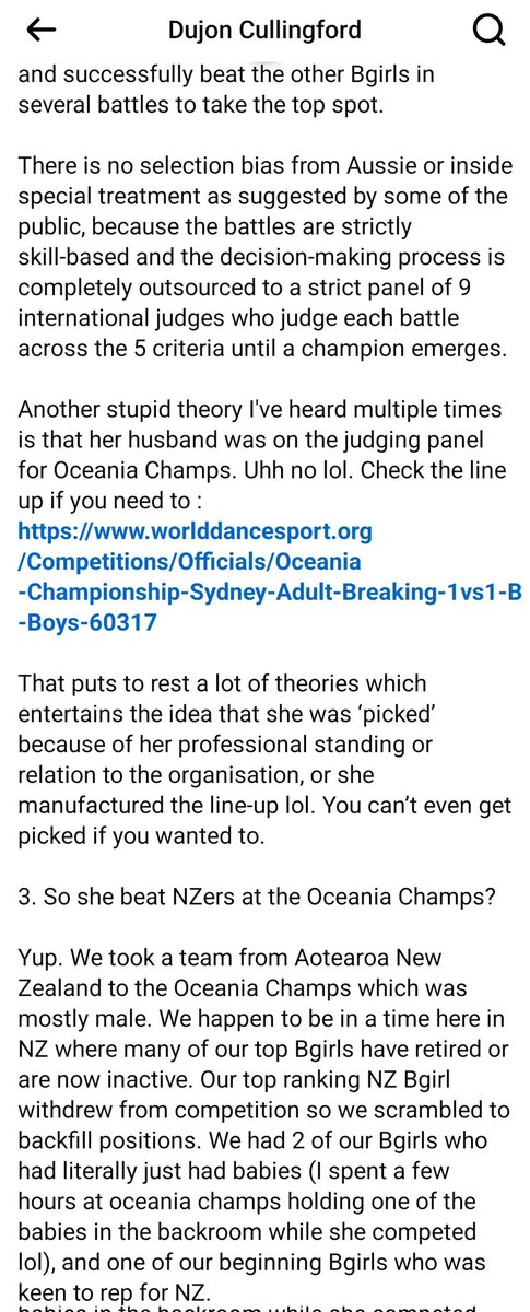HabbyMomma's tweet photo. @RantingOwl @epicallymeems From someone really in the Breaking scene https://t.co/A1mm0TkVmL