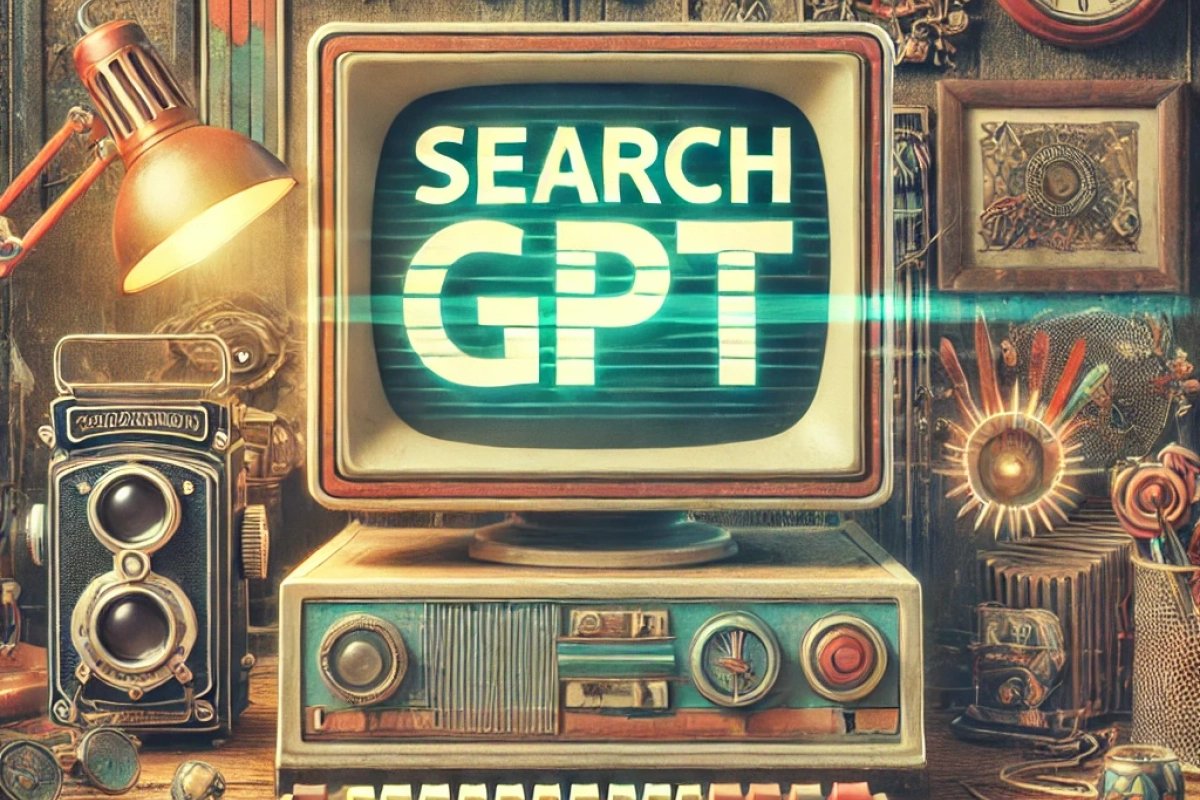 trifectaky's tweet photo. SearchGPT and the Changing Landscape of SEO https://t.co/o11hjDEwxh https://t.co/3RyQl8Ryak