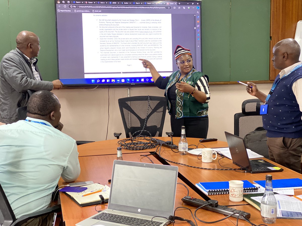 eBASE Africa tweet media