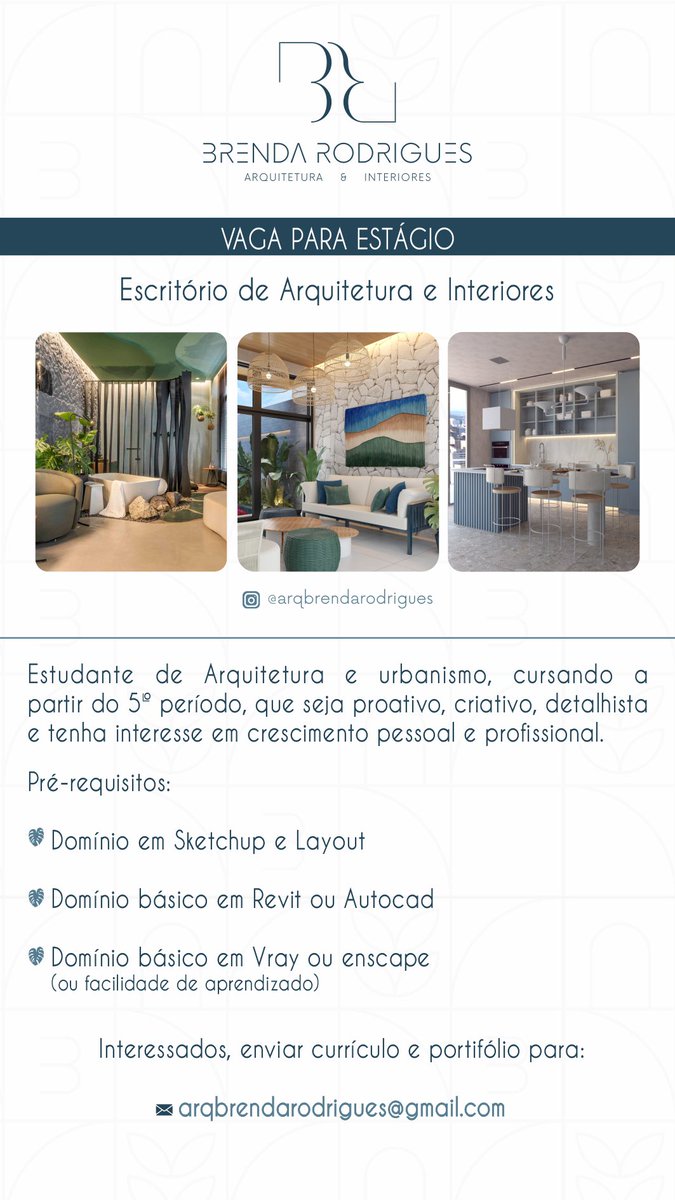 brendaarc's tweet photo. Alô, arq estudantess. Estou procurando estagiário, quem tiver interesse, me manda o currículo por e-mail! Vaga presencial para Palmas 📍 https://t.co/85c5GEm2A0