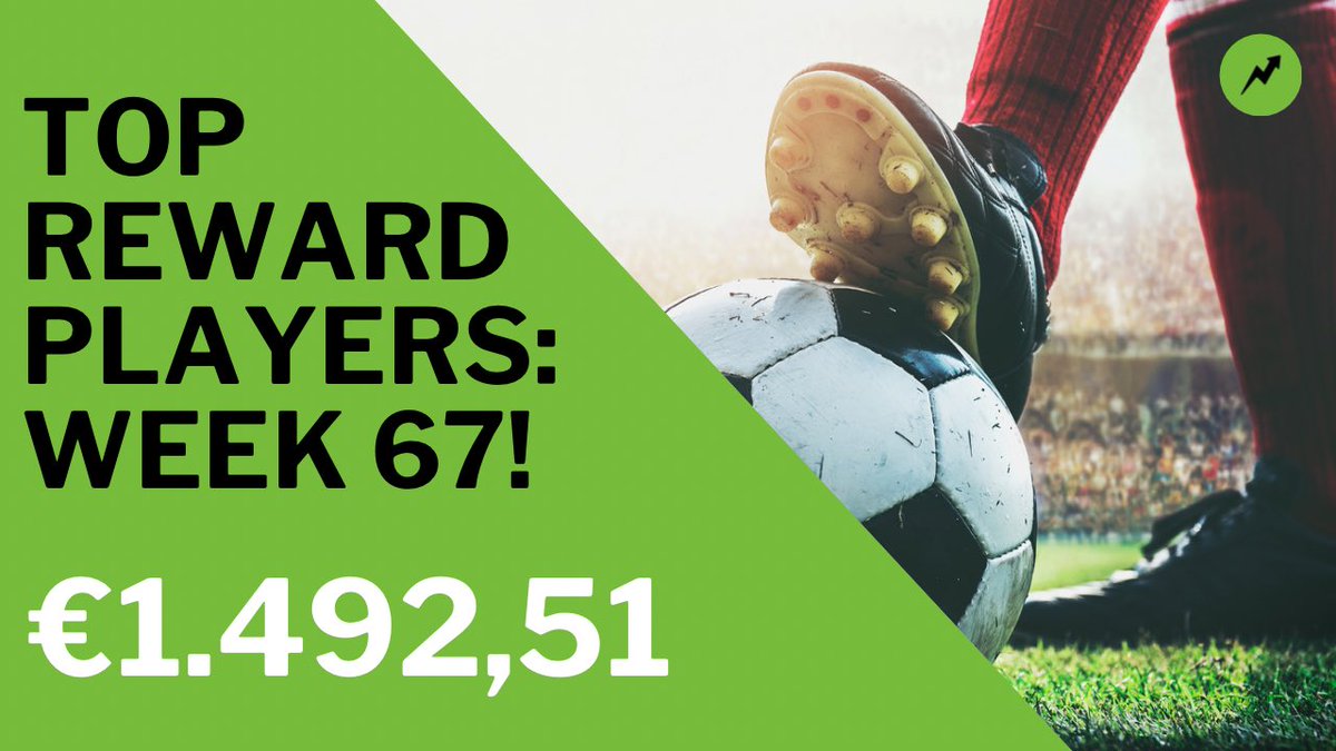 Samooves's tweet photo. Week 67: Top Reward Players! @Stocks_FC ๐
Full Video โก๏ธ https://t.co/JBN5PyRUST
#StocksFC #Web3 #Gaming #Crypto #Ethereum #Samooves https://t.co/dVaNFAkIkY
