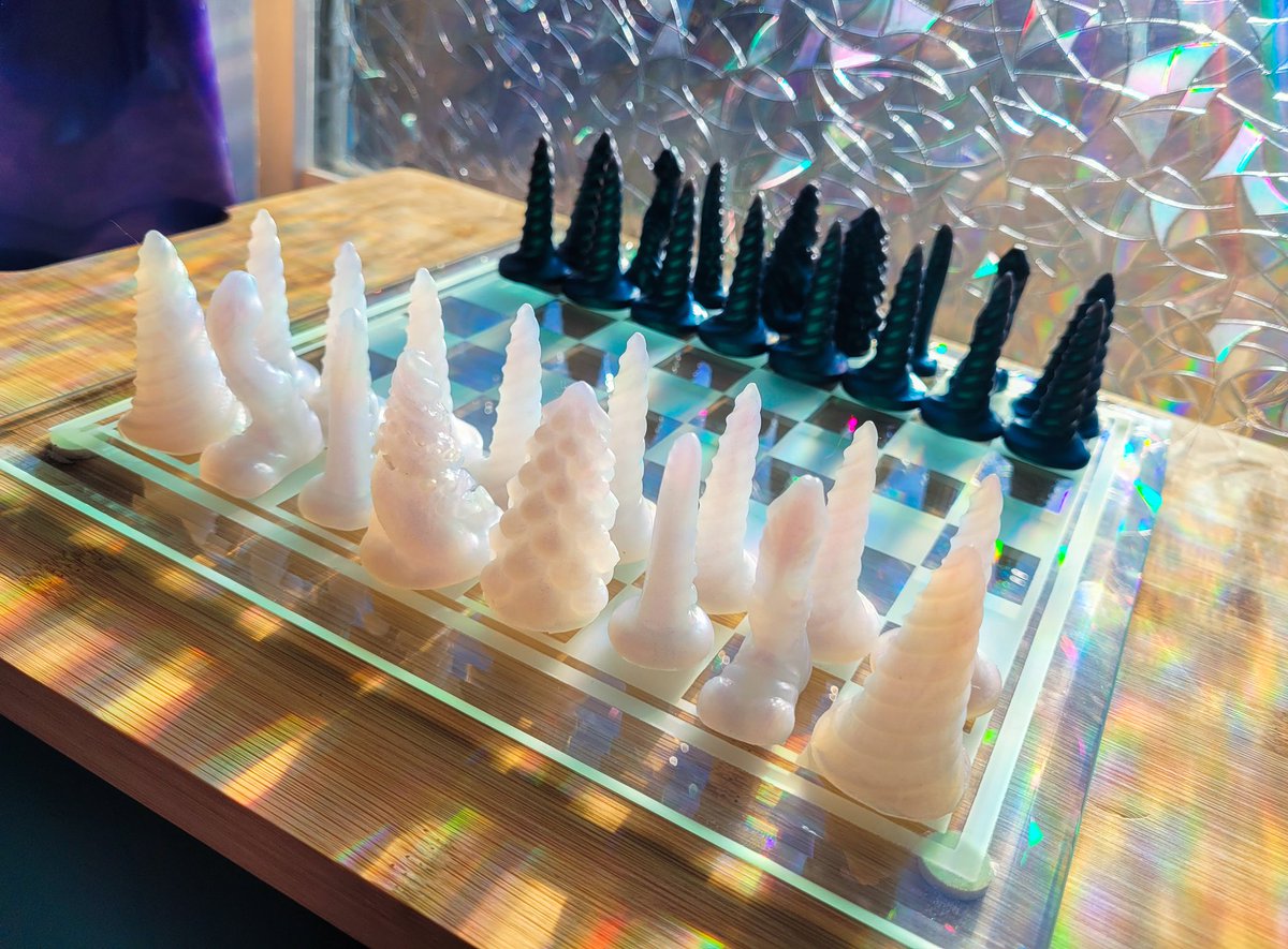 Squidly Co. tweet media