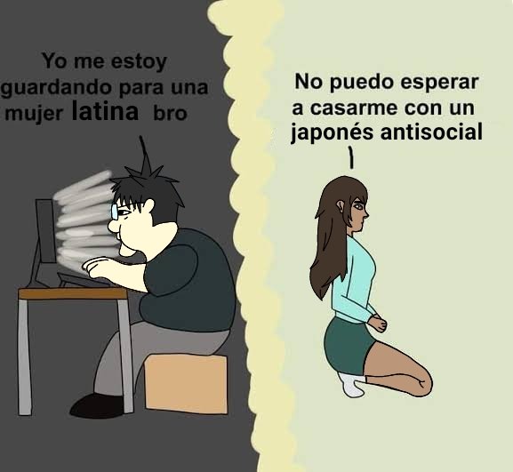 O se algo así?