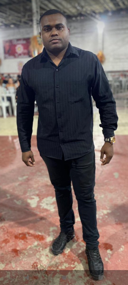 As vezes um feio arrumado...