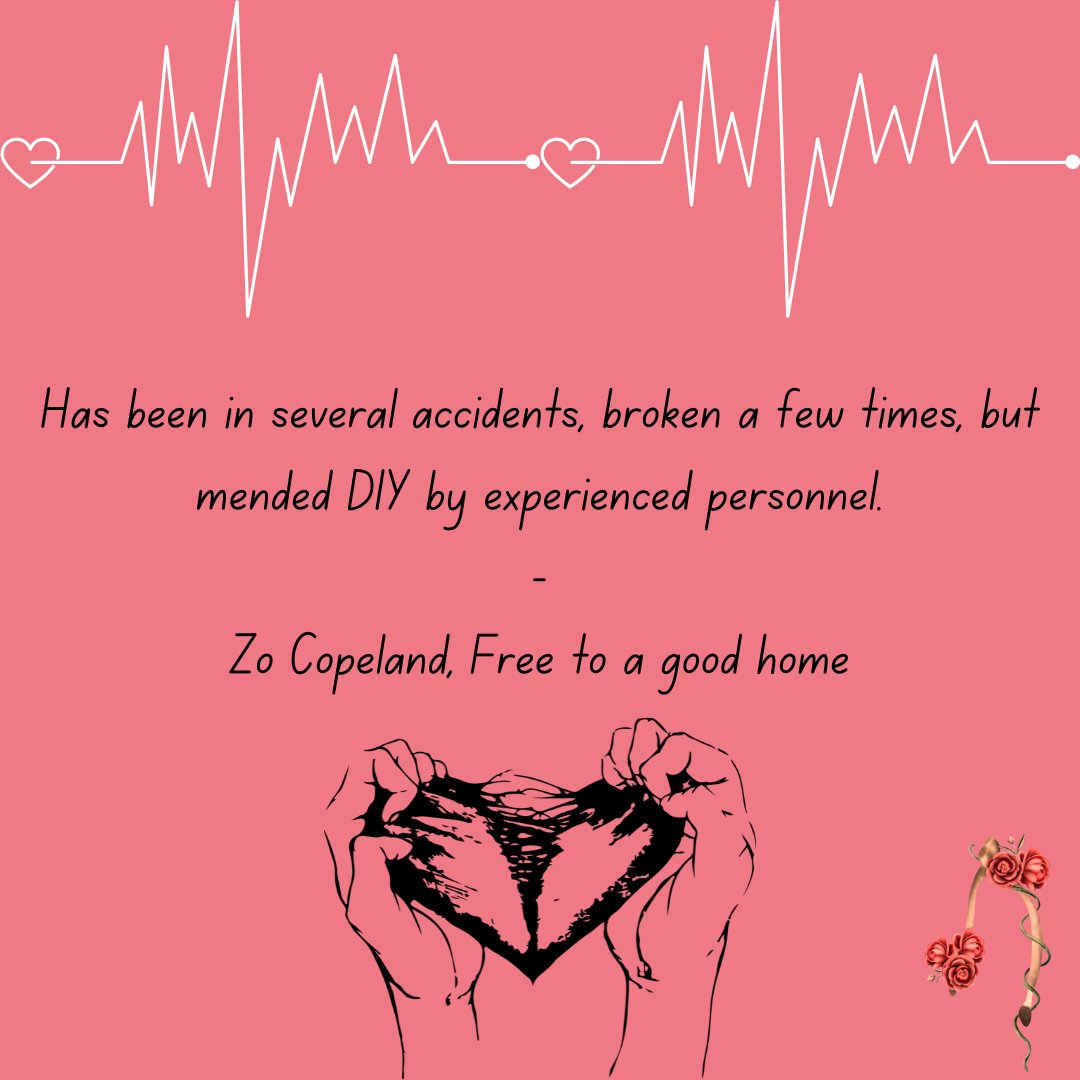 To see more from <a href="/zocowrites/">zocowrites</a>, check out Issue 13! Link in our bio :)