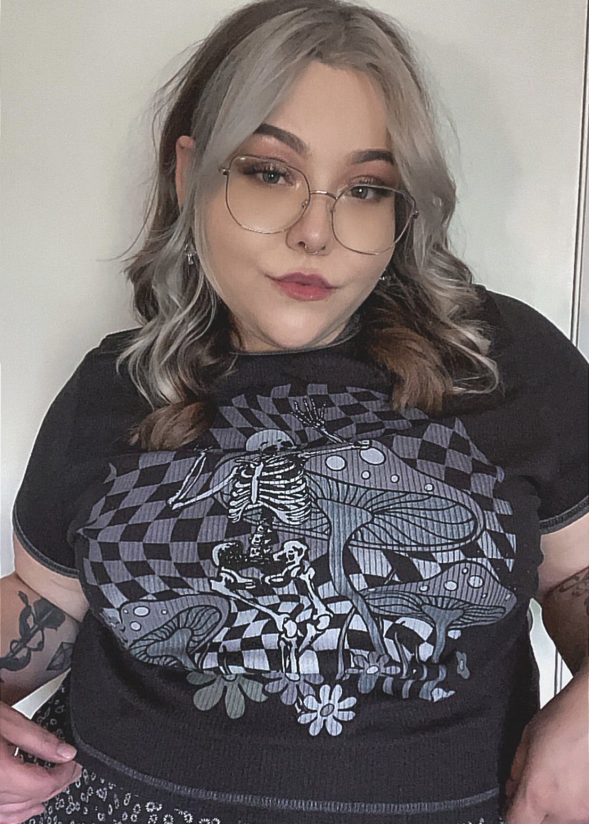 i dunno man. i just felt like a real cutie patootie after getting my hair done