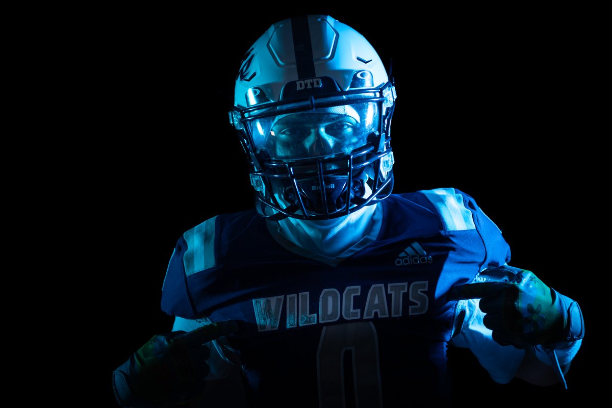 Willow Canyon Football tweet media