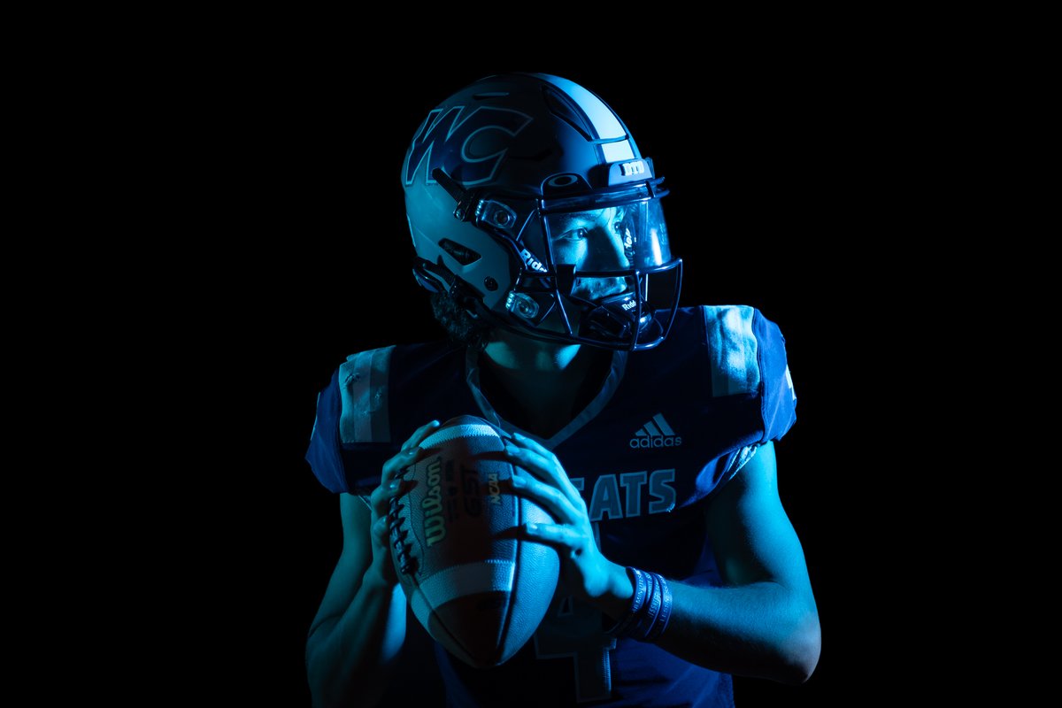 Willow Canyon Football tweet media