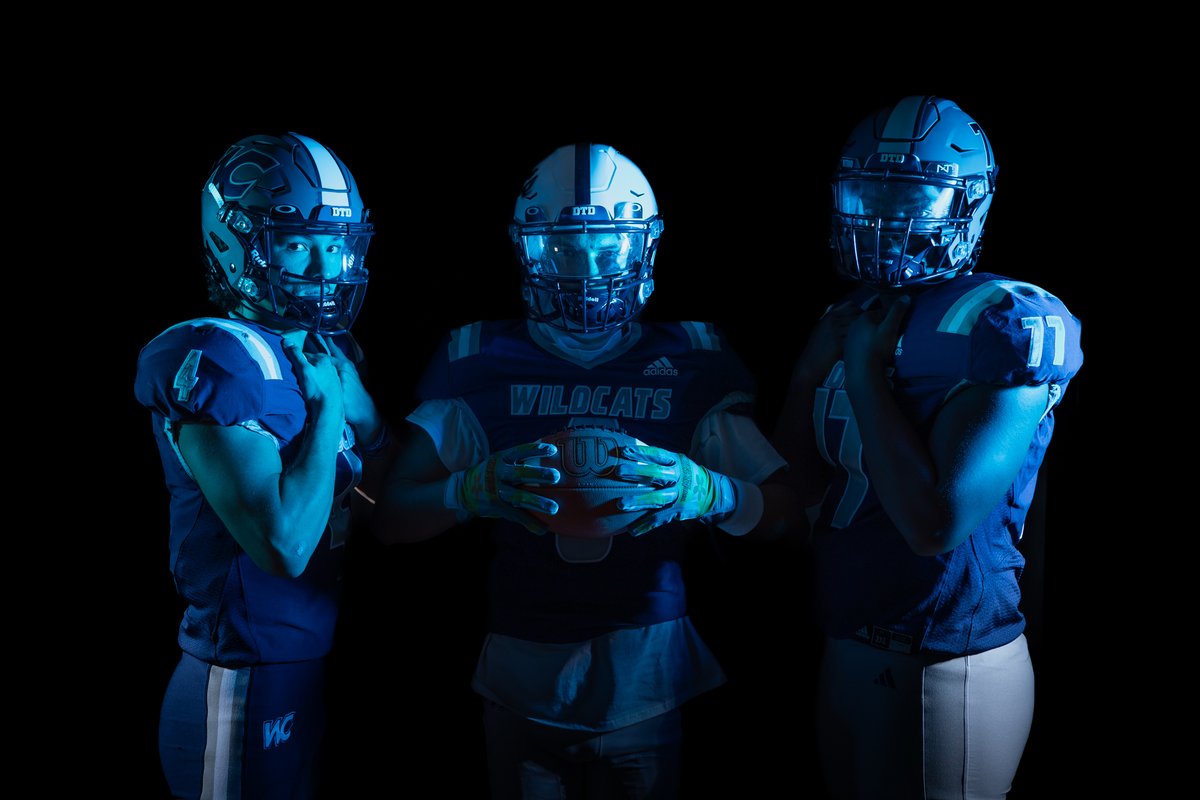 Willow Canyon Football tweet media