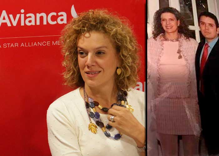 Se acuerdan del crédito que ofreció el gobierno de Iván Duque por 370 millones de dólares a Aviaca siendo su hermana  esposa de Nestor Morales, una de las directivas de esa empresa. Recuerdos de una familia unida, Duque siempre preocupado por el bienestar de su mamá conocida como