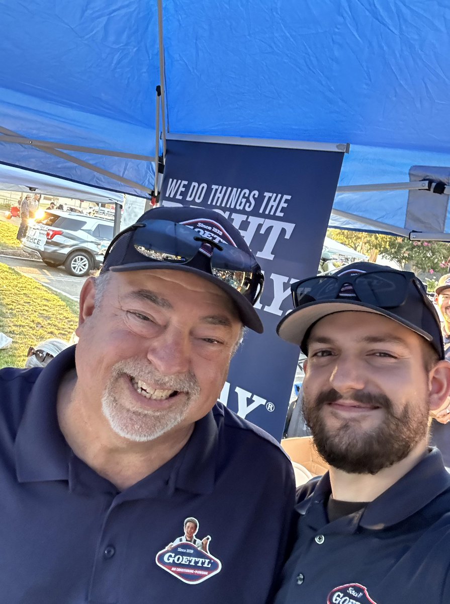 Goettl AC & Plumbing tweet media