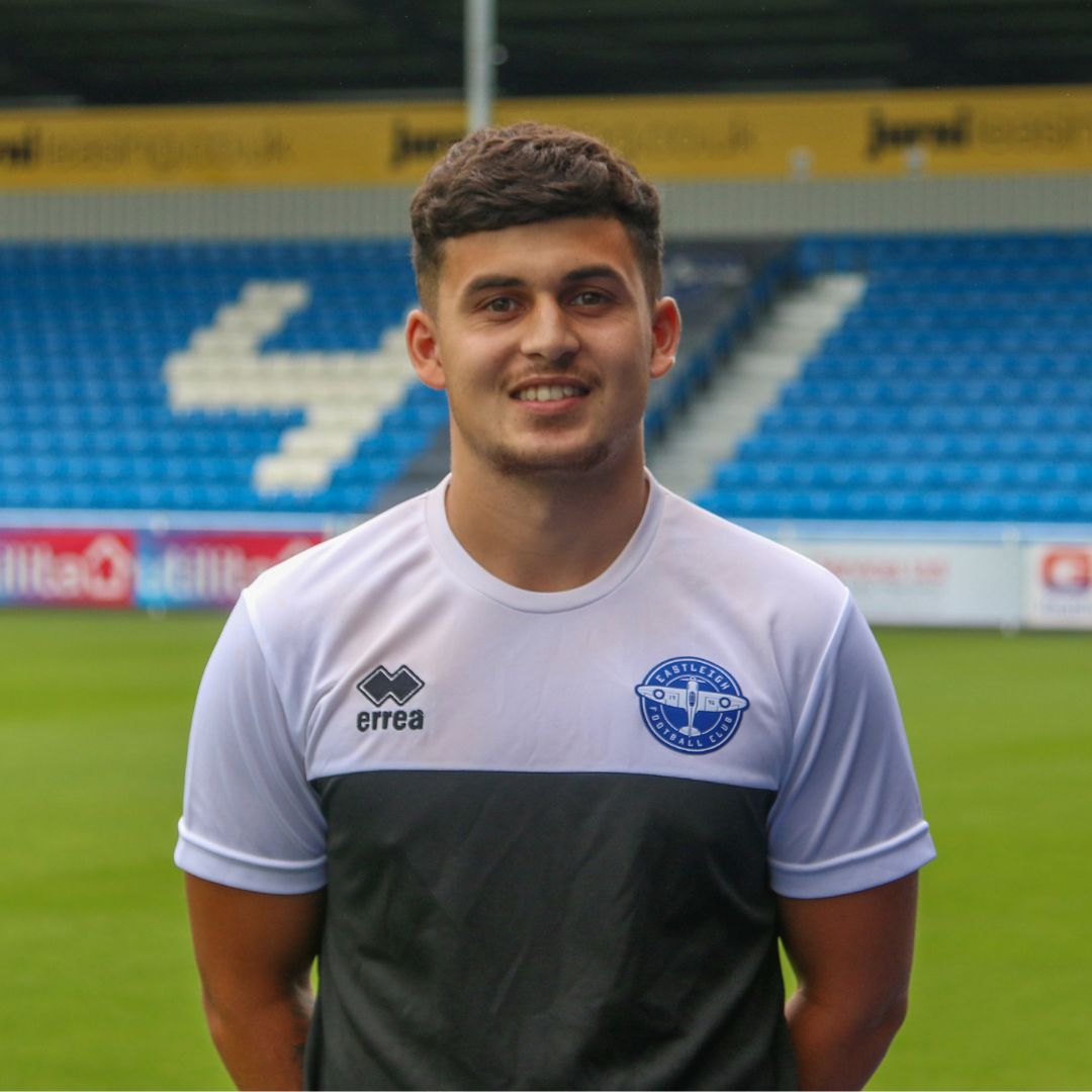 EastleighFC's tweet photo. We are delighted to announce that Josh Nace has been appointed as our new Community Officer! 🙌

Find out more about what Josh will getting up to in his new role: